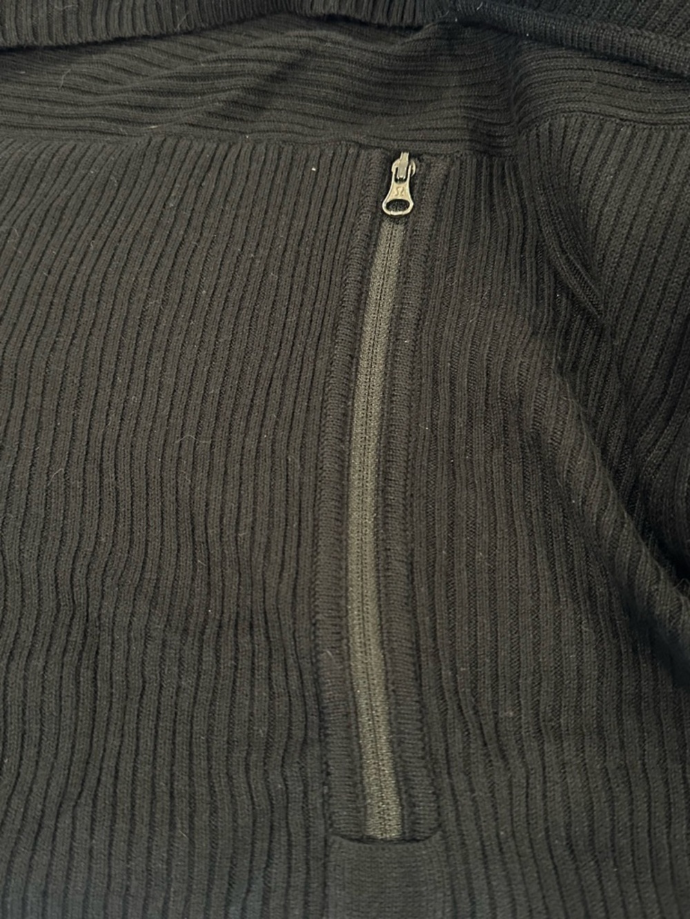 Lululemon Resolution Wrap
Black - Picture 9 of 15